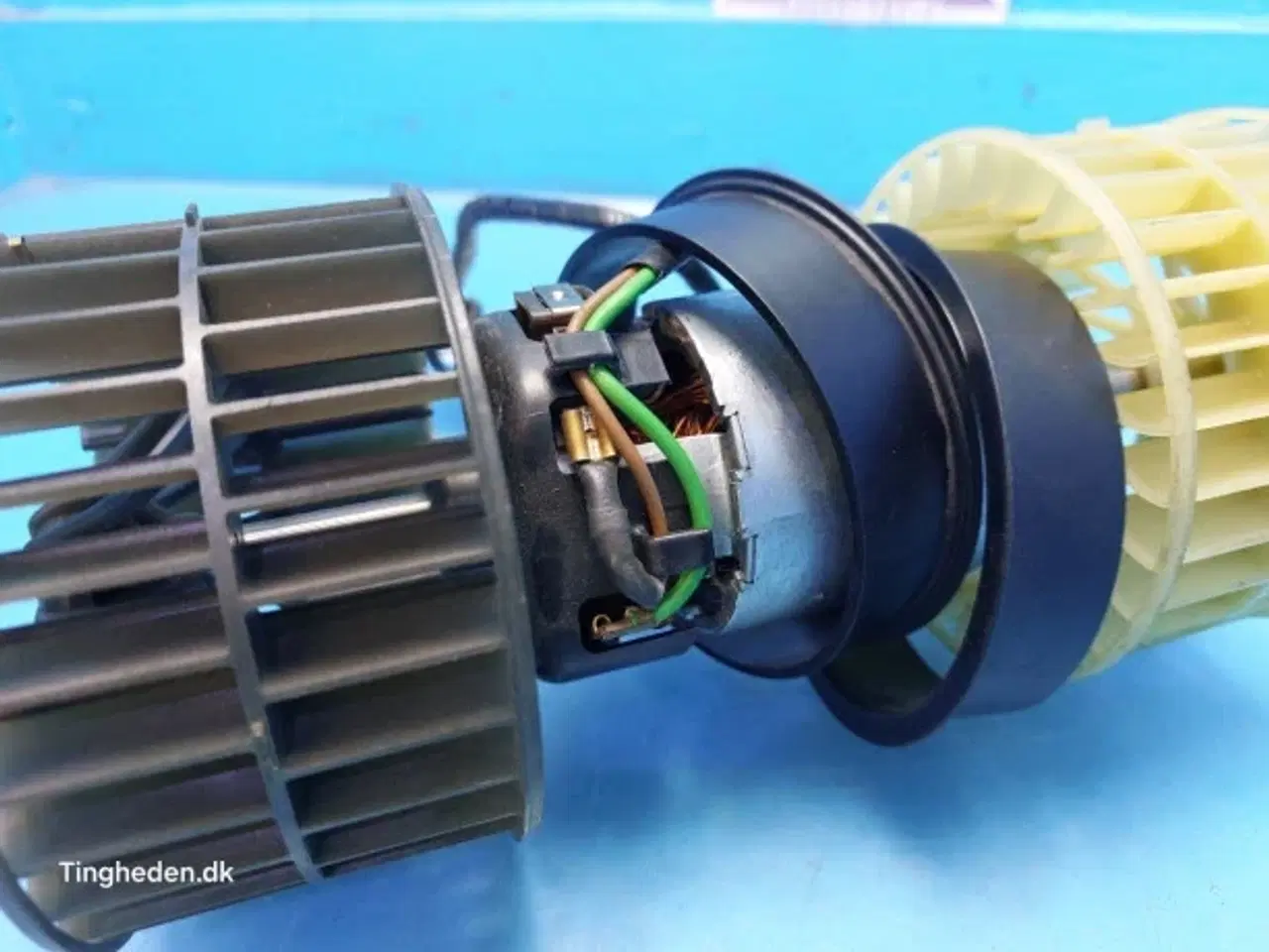 Billede 5 - Bosch Kabineblæser 0130063028