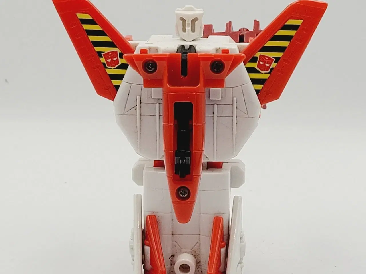 Billede 6 - ⭐️- Transformers Rescue Force F14 Jet plane