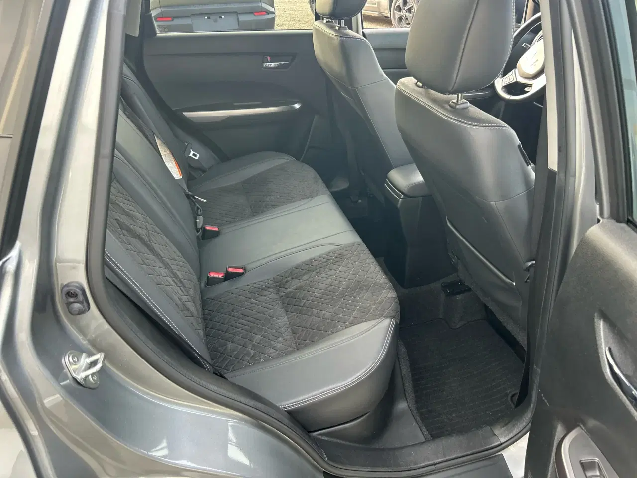 Billede 6 - Suzuki Vitara 1,4 Boosterjet Mild hybrid Adventure 129HK 5d 6g Aut.