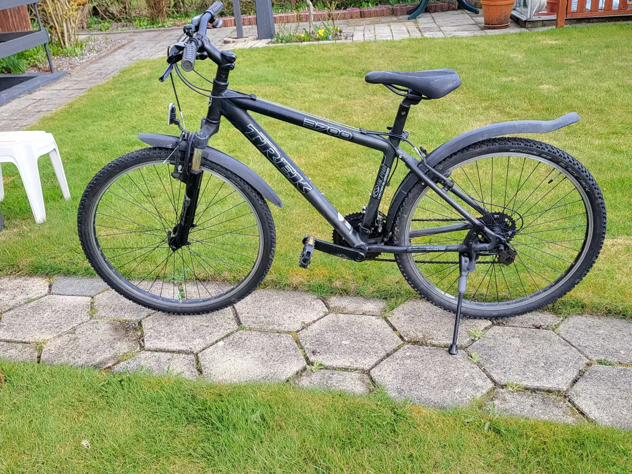 Billede 2 - Mountainbike Trek 26"