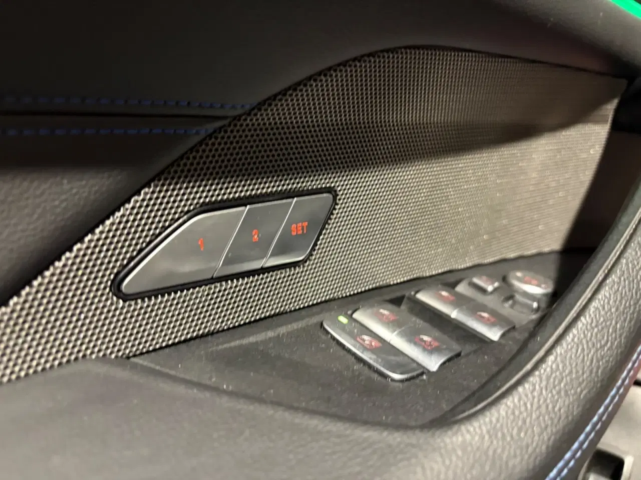 Billede 11 - BMW i4  eDrive40 M-Sport