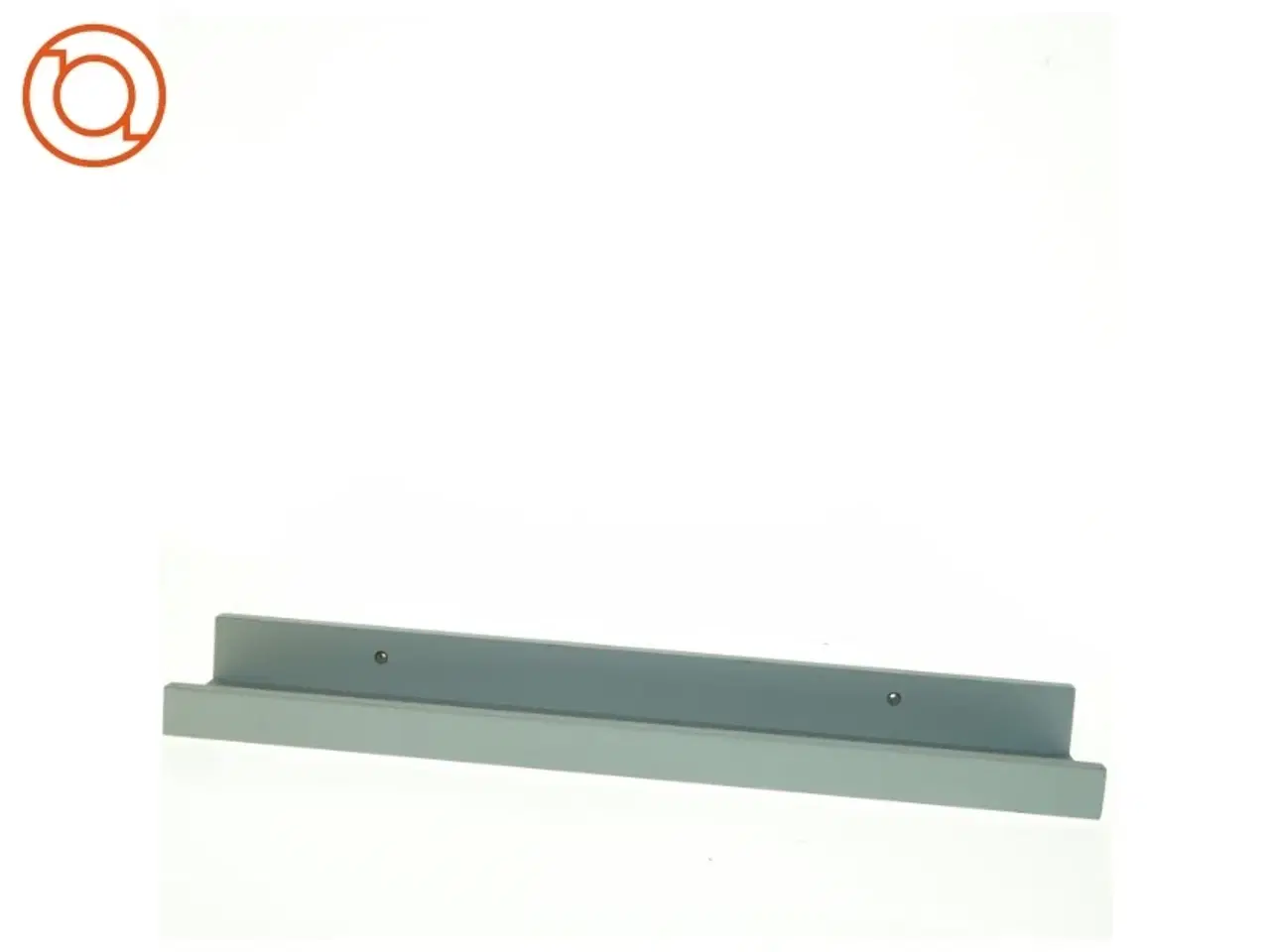 Billede 1 - Gallerihylde (str. 50 x 9 x 5 cm)