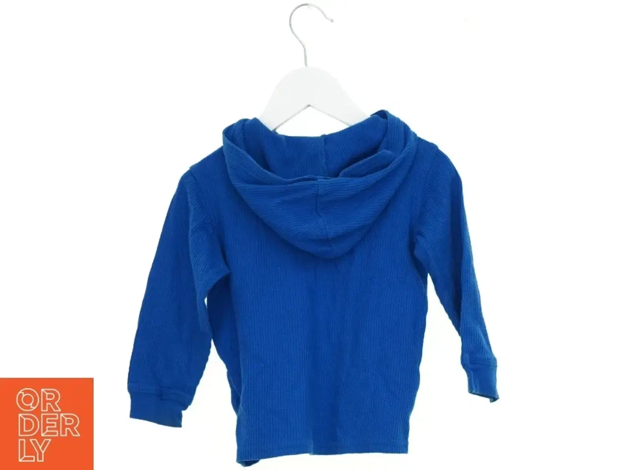 Billede 2 - Hættetrøje fra Tommy Hilfiger (str. 92 cm)
