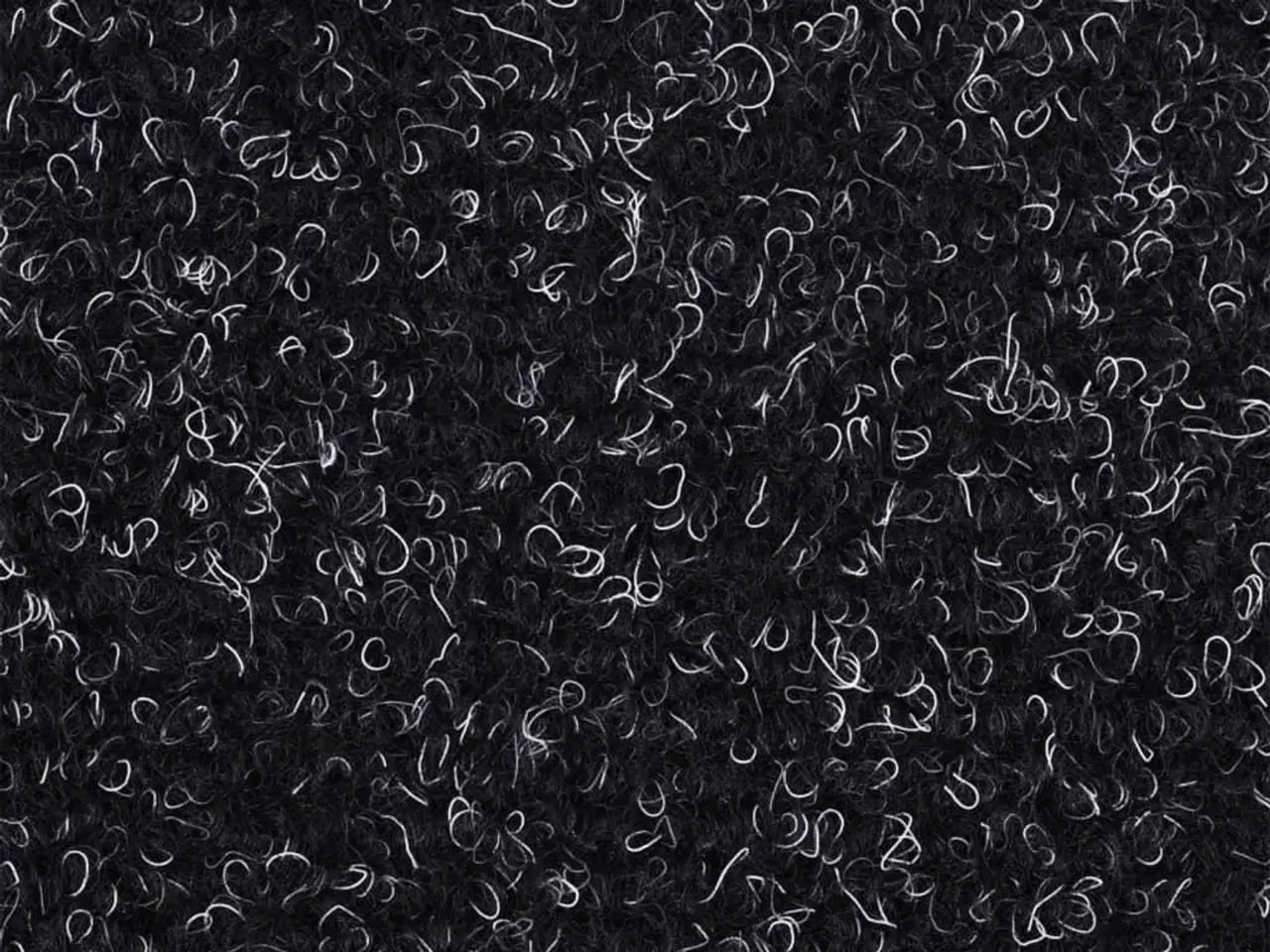 Billede 7 - 15 stk. selvklæbende trappemåtter nålenagle 65 x 21 x 4 cm sort