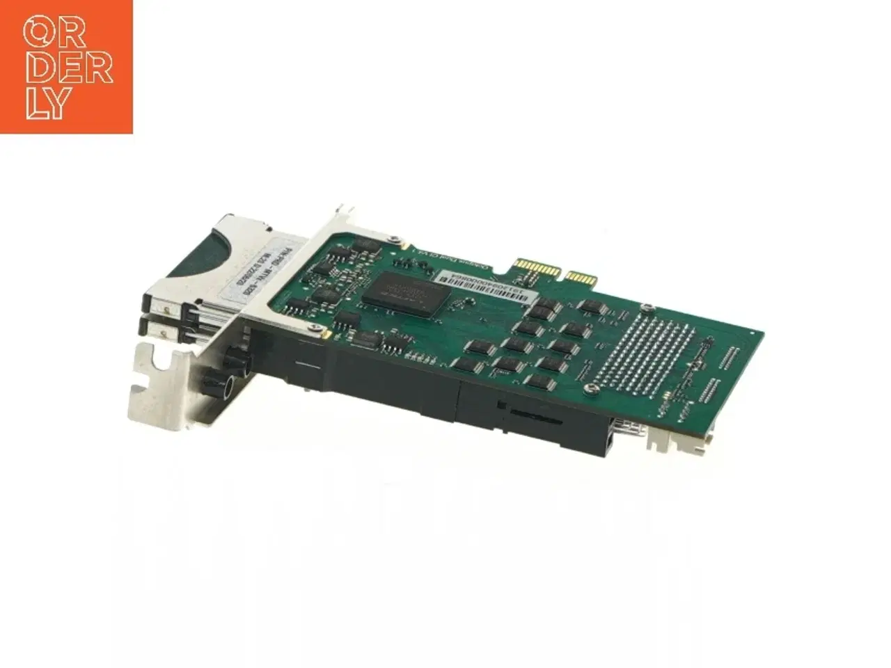 Billede 4 - Digital Devices Octopus Twin CI inkl. 2 kortlæsere