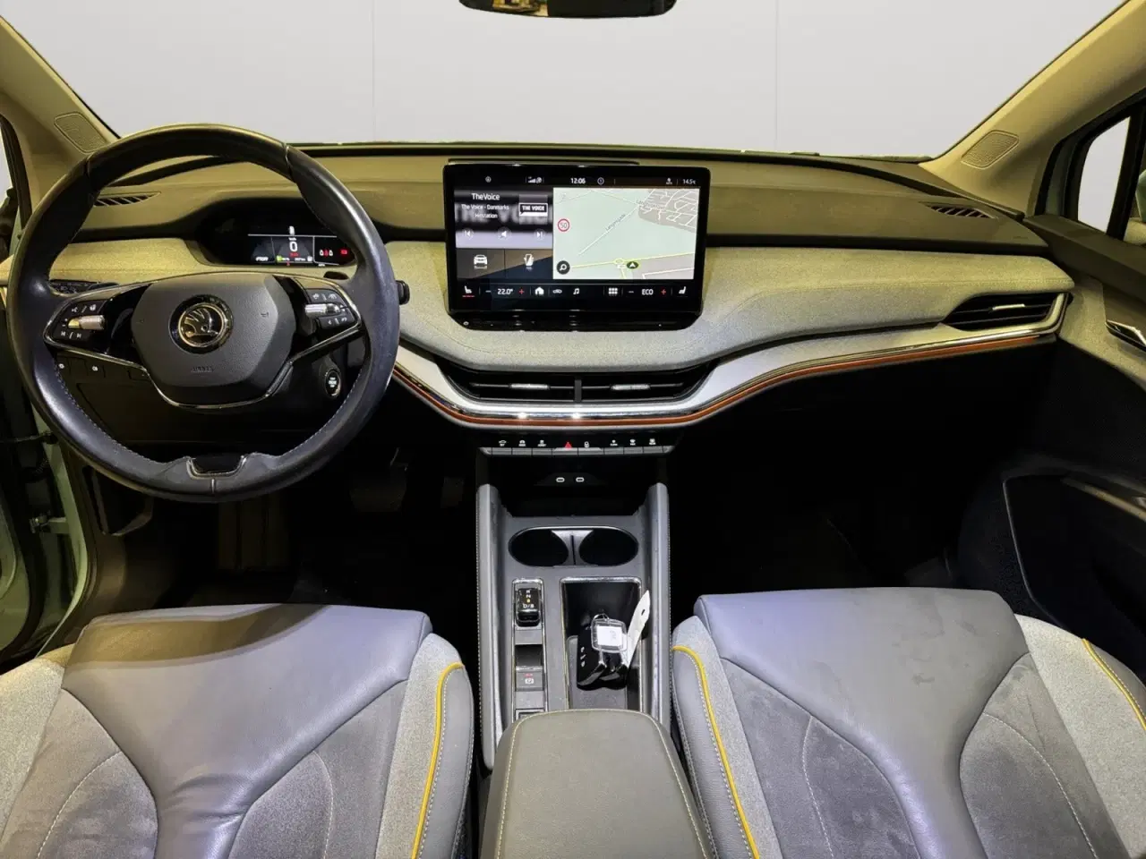 Billede 6 - Skoda Enyaq 60 iV Lounge