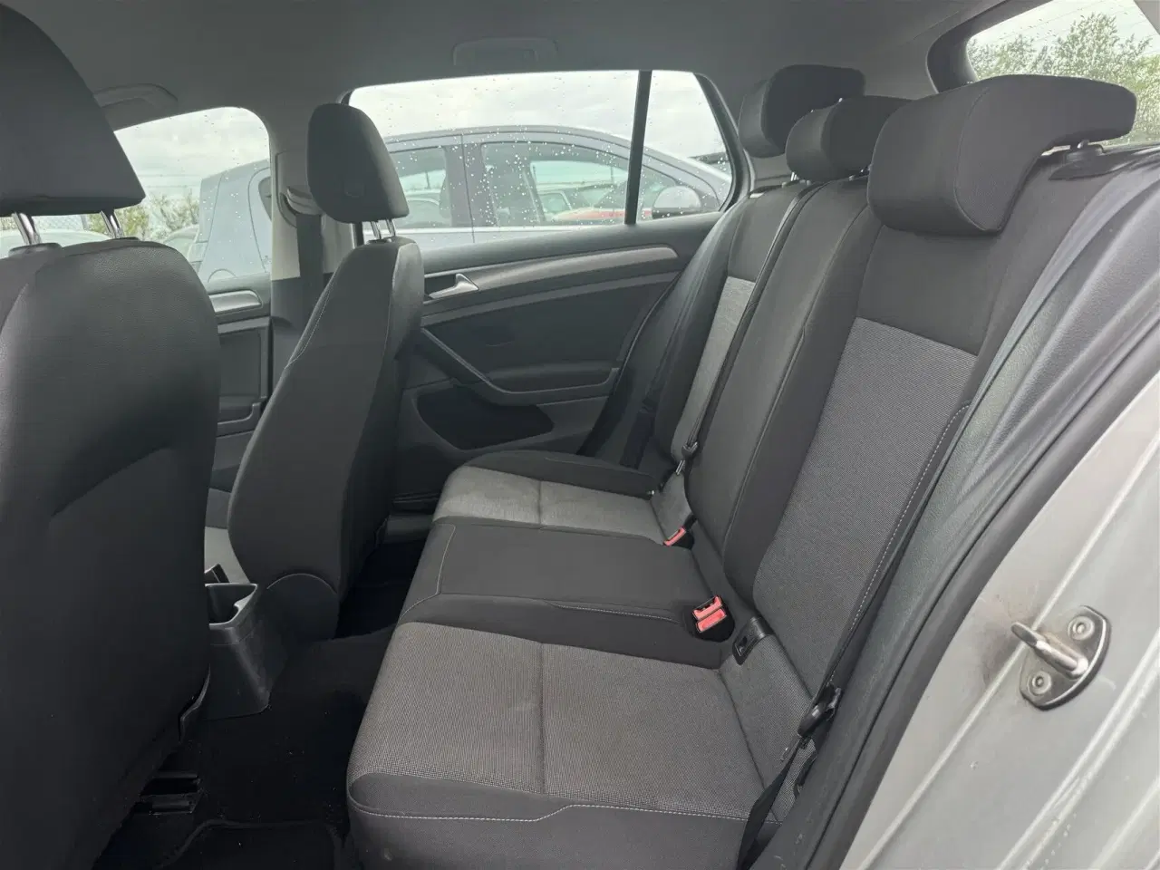 Billede 17 - VW Golf 1,2 TSI BMT Trendline 105HK 5d 6g