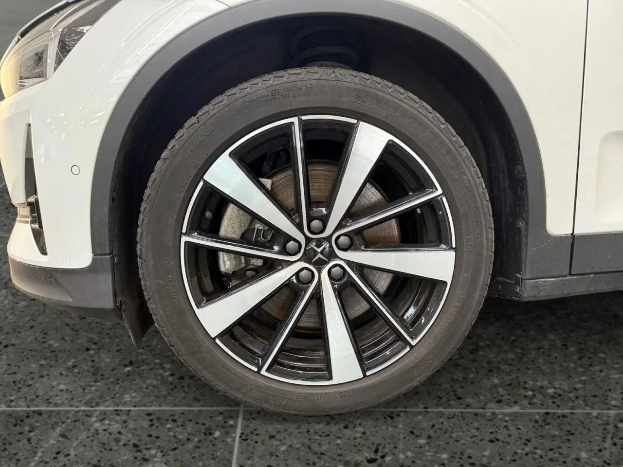 Billede 9 - Polestar 2  Standard Range