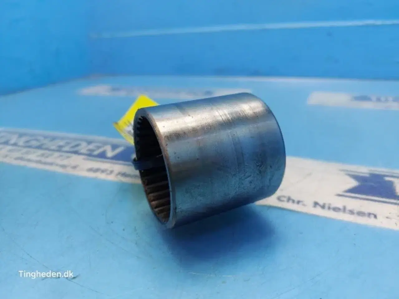 Billede 7 - Massey Ferguson 690 Muffe 1617892M1