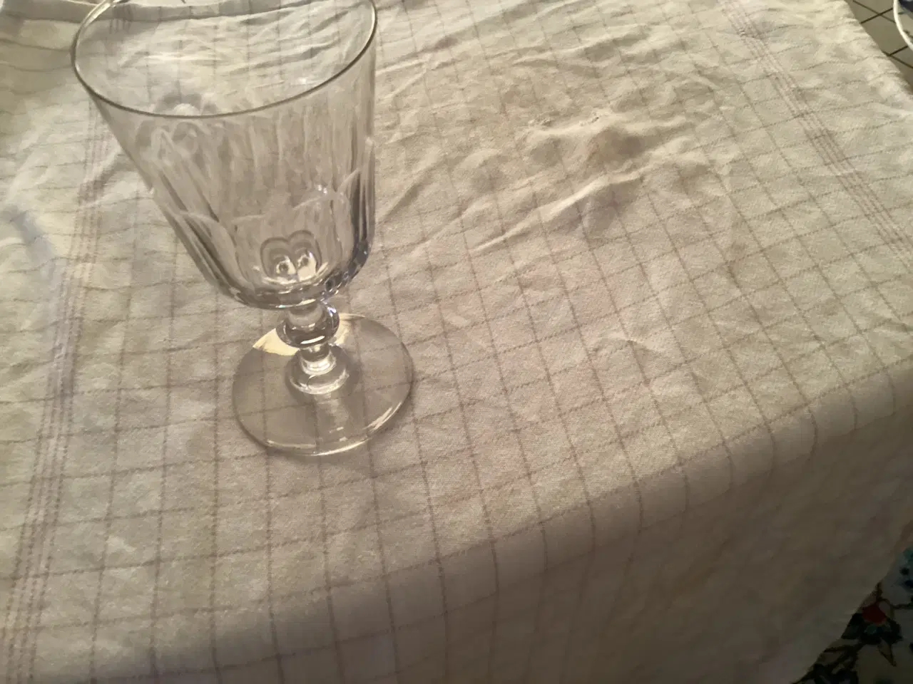 Billede 4 - Chr. D. 8. Glas