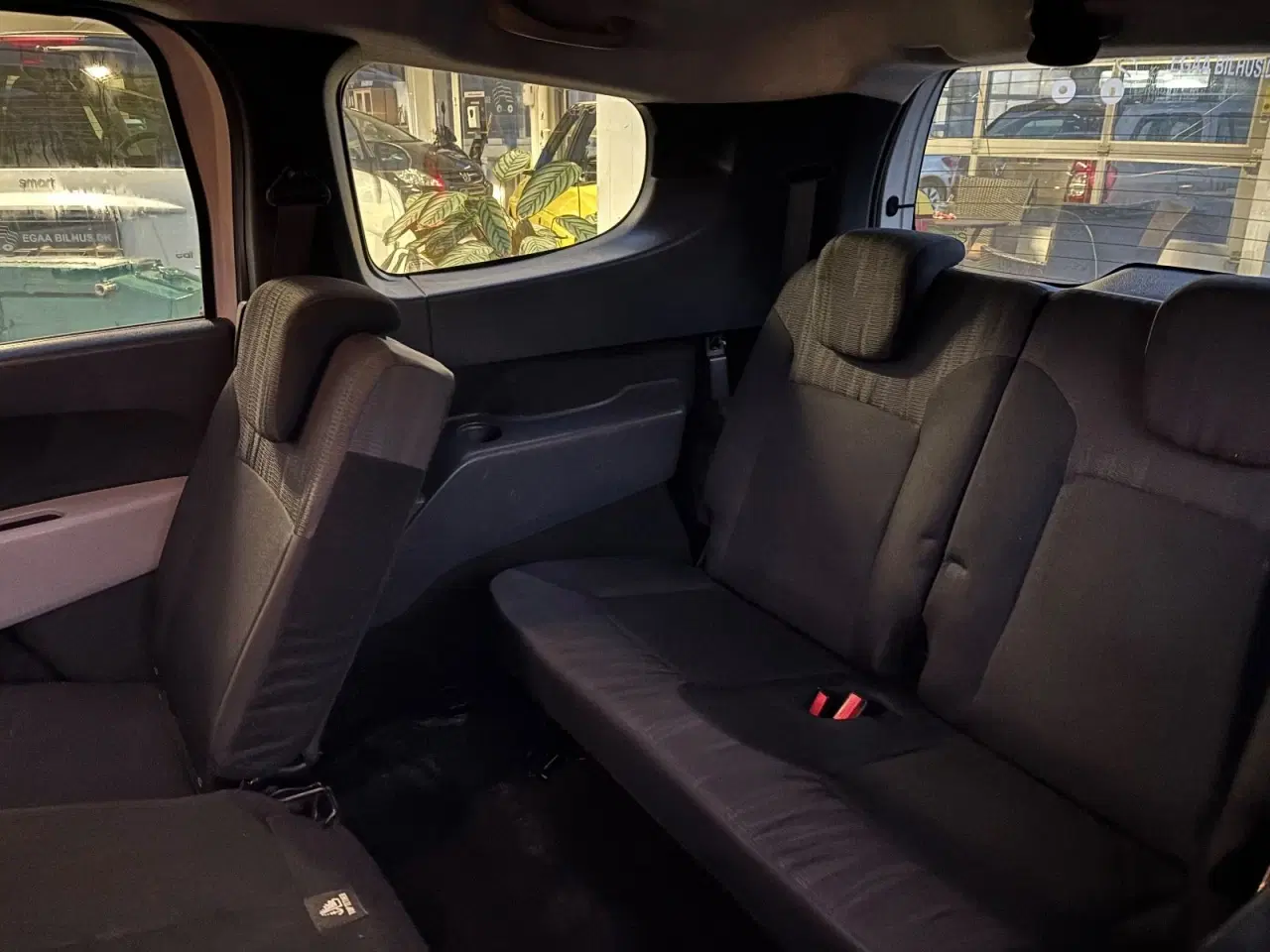 Billede 6 - Dacia Lodgy 1,5 dCi 90 Laureate 7prs