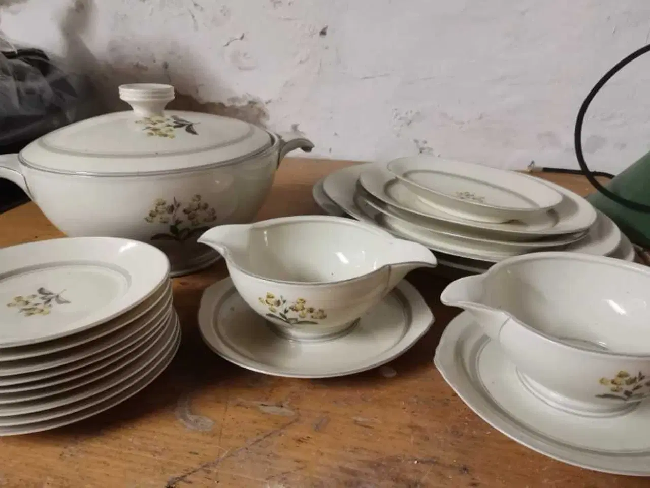 Billede 2 - Retro stel