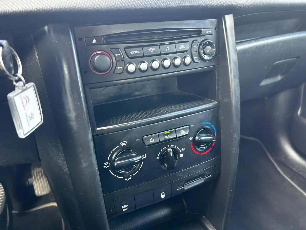 Billede 12 - Peugeot 207 1,6HDI 90HK