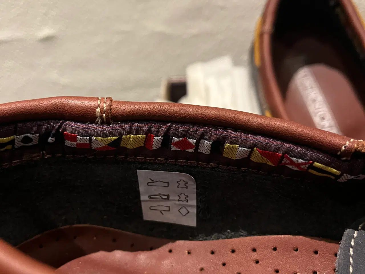 Billede 3 - RALPhBOSTON sejlersko 