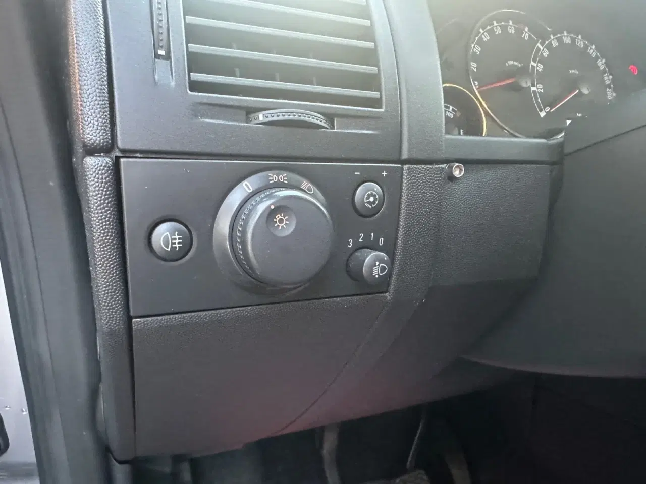 Billede 22 - Opel Meriva 1,6 16V 105 Enjoy