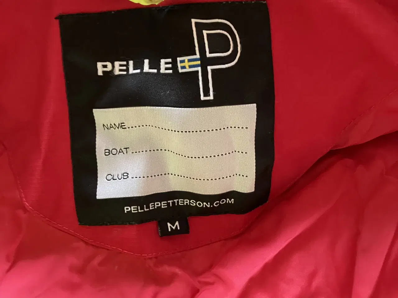 Billede 3 - Pelle Pelle sejlersæt til kvinde