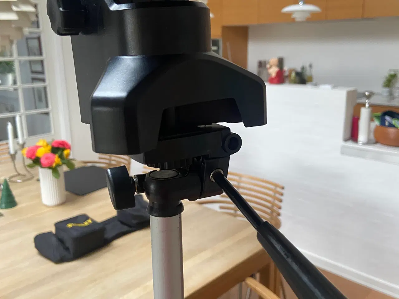 Billede 6 - Stanley SLL360 Laser Niveau med Tripod og Taske