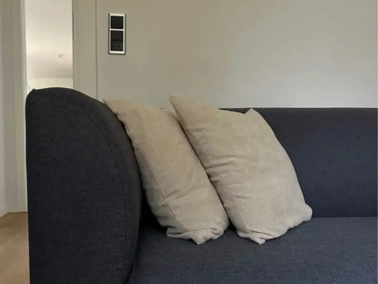 Billede 5 - 2-3 personers sofa