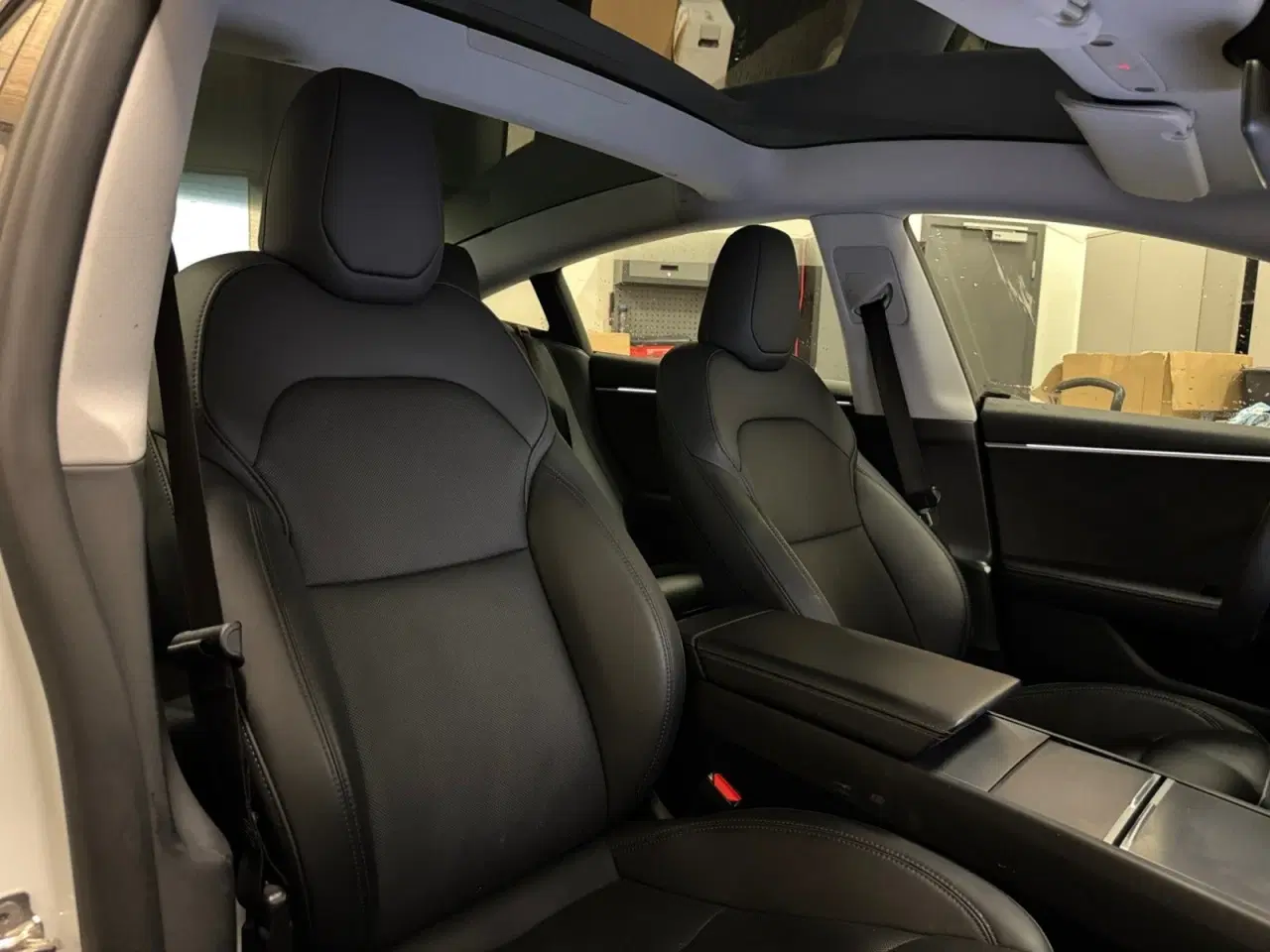 Billede 16 - Tesla Model 3  Long Range AWD