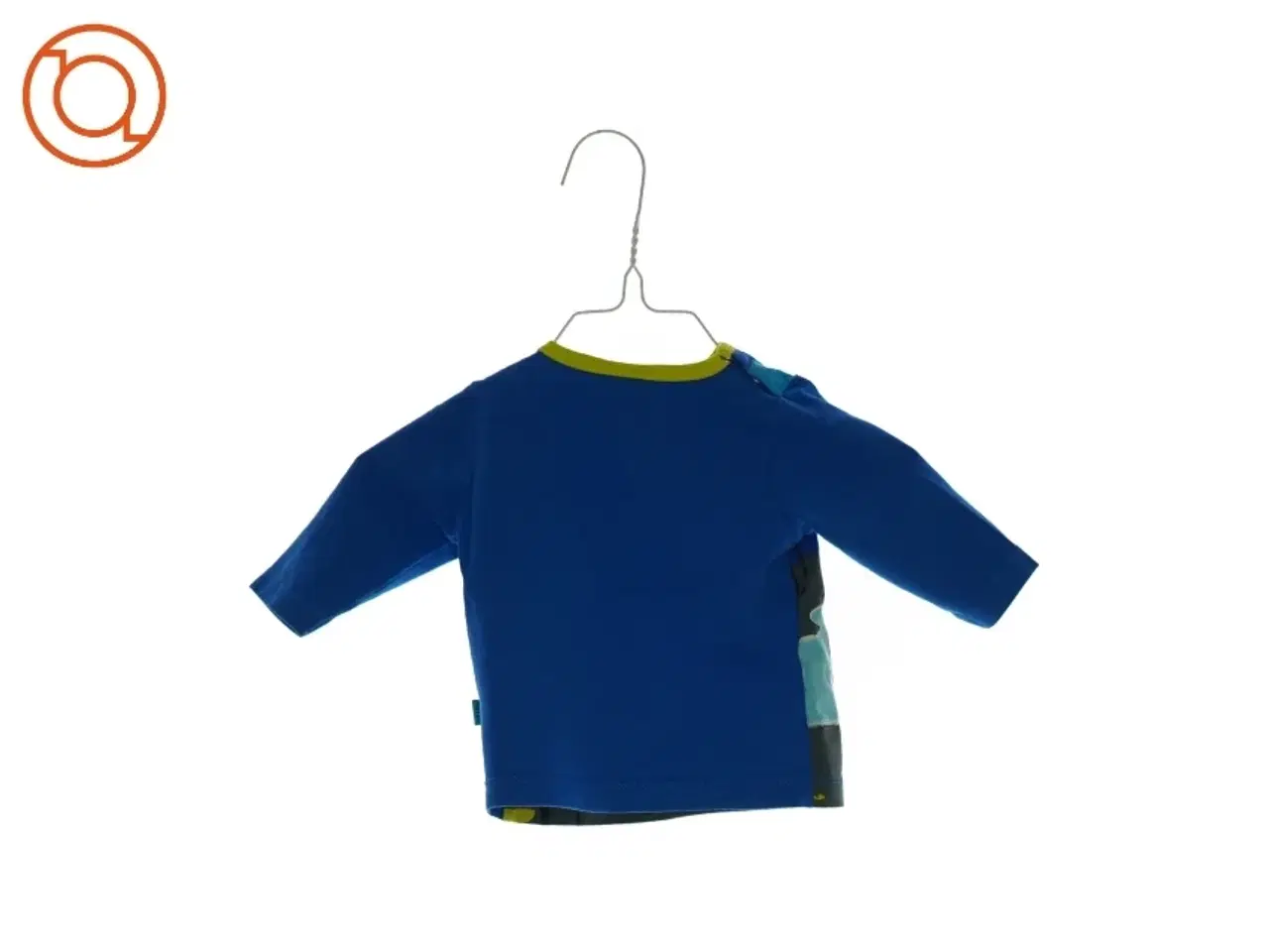 Billede 2 - Langærmet bluse fra Metoo (Str. 56)