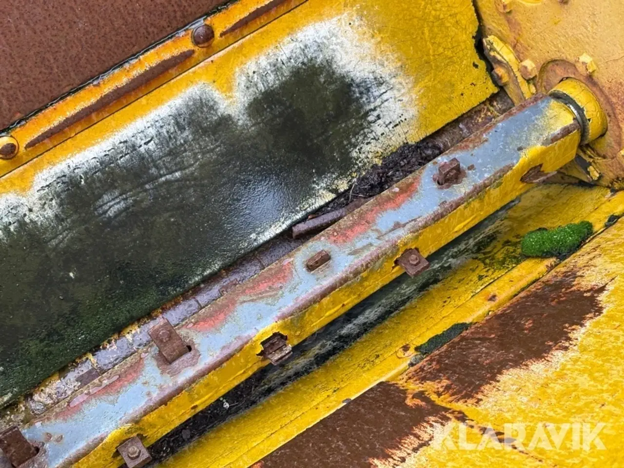 Billede 9 - Saltspreder