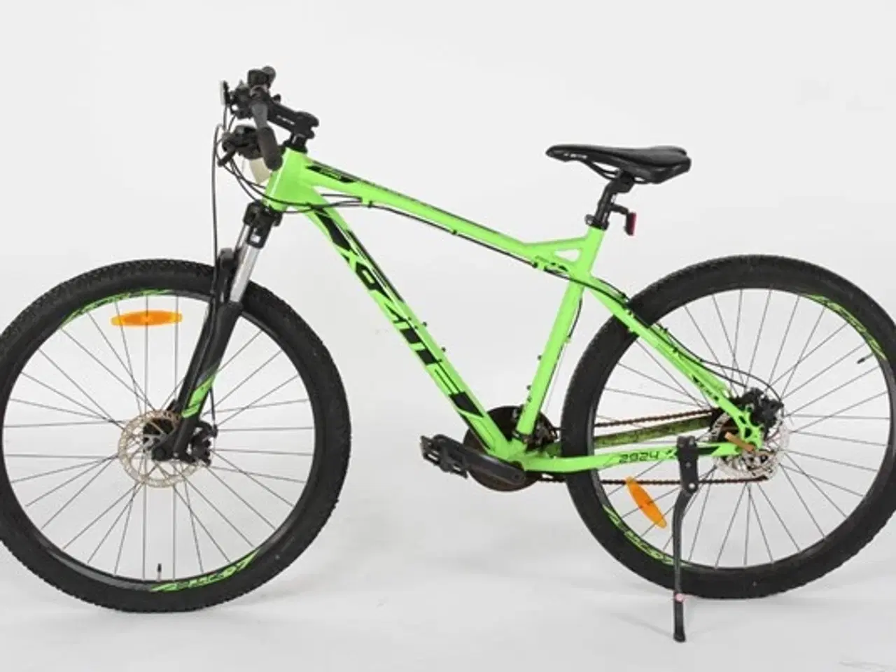 Billede 2 - X-Zite mountainbike