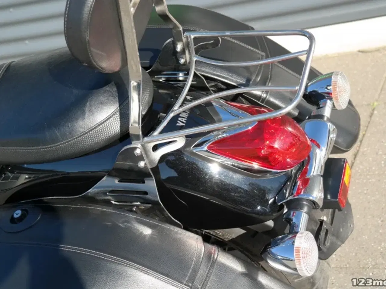 Billede 27 - Yamaha XVS 950 A MC-SYD       BYTTER GERNE