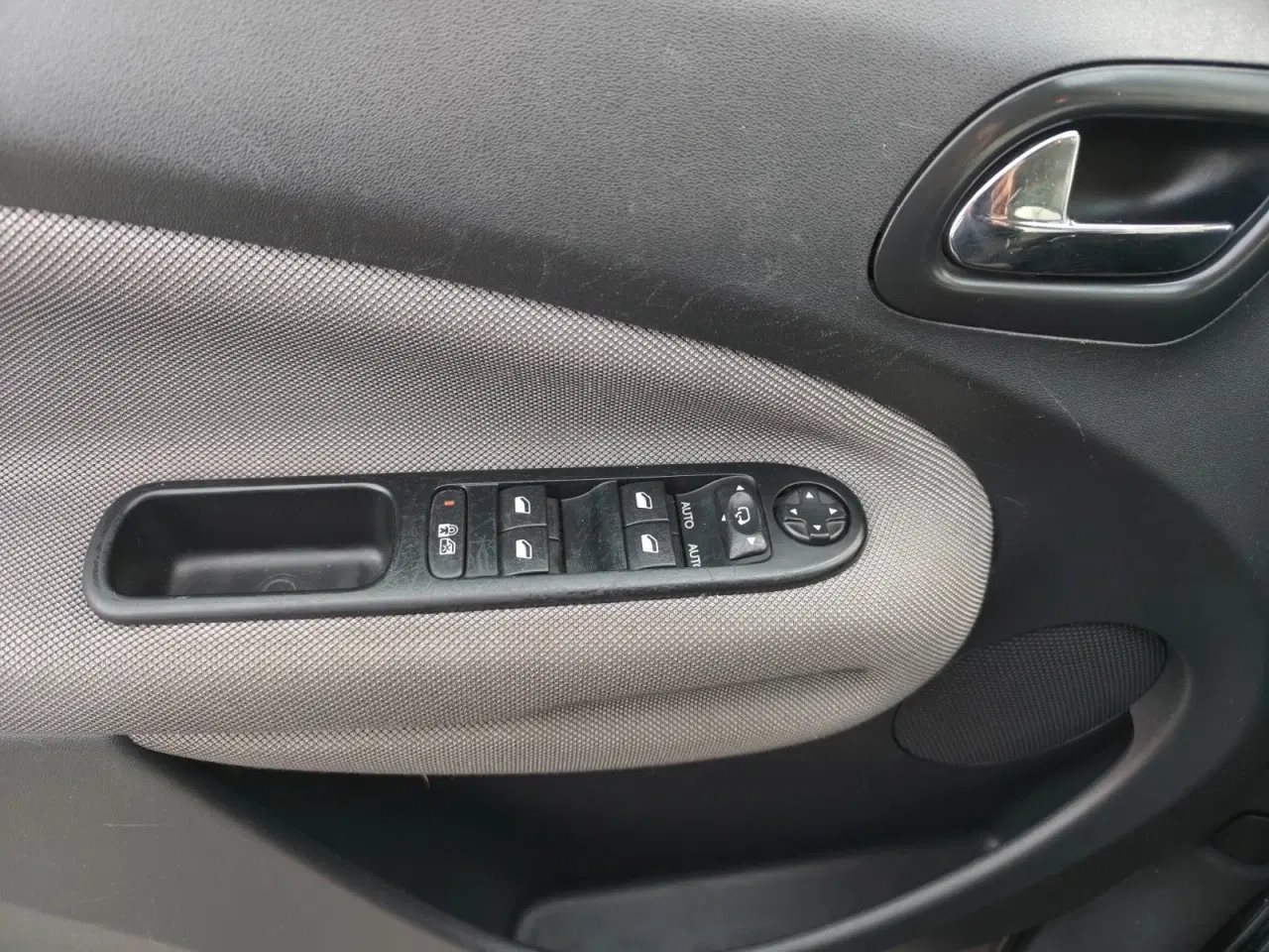 Billede 10 - Citroën C3 Picasso 1,6 e-HDi 92 Comfort+ E6G