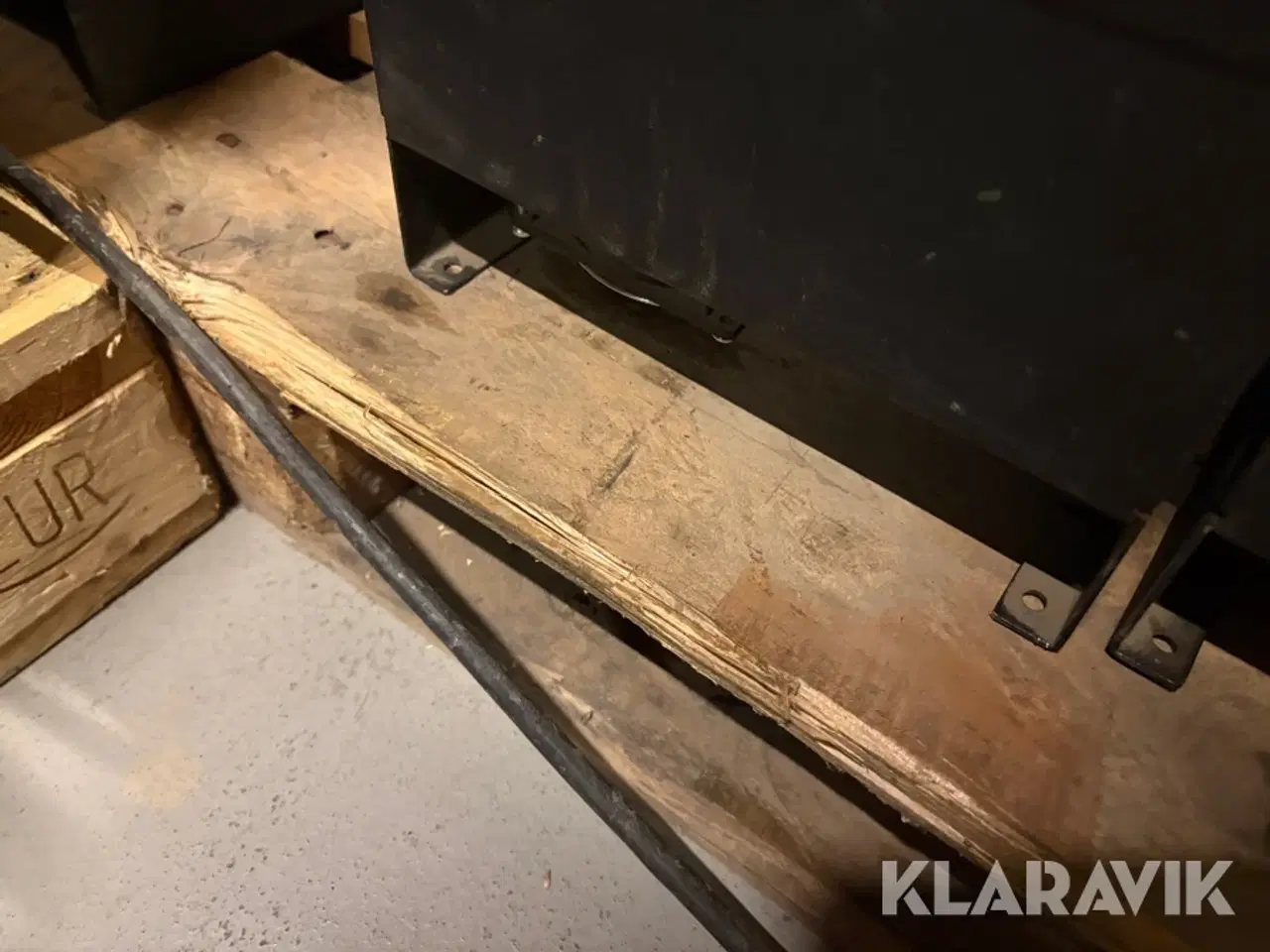 Billede 5 - Ladere til trucks - lithium Micro Power Lion 100 - 2 styks