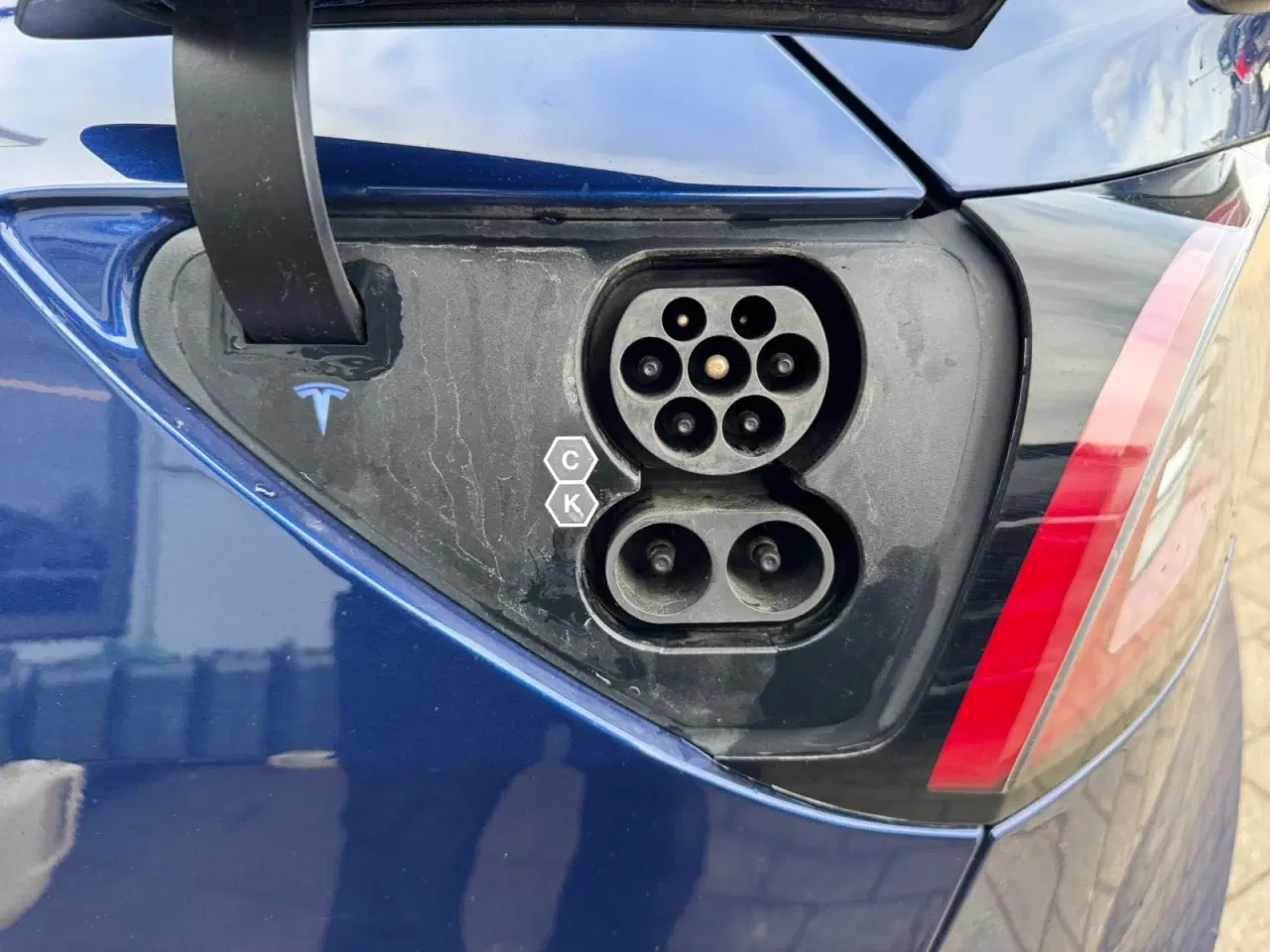 Billede 13 - Tesla Model 3  Performance AWD