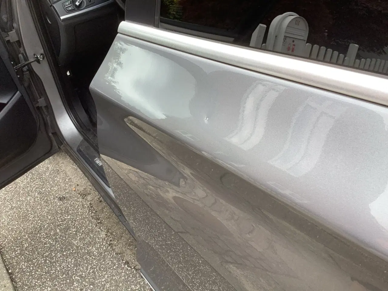 Billede 18 - BMW X3 2,0 xDrive20d aut.