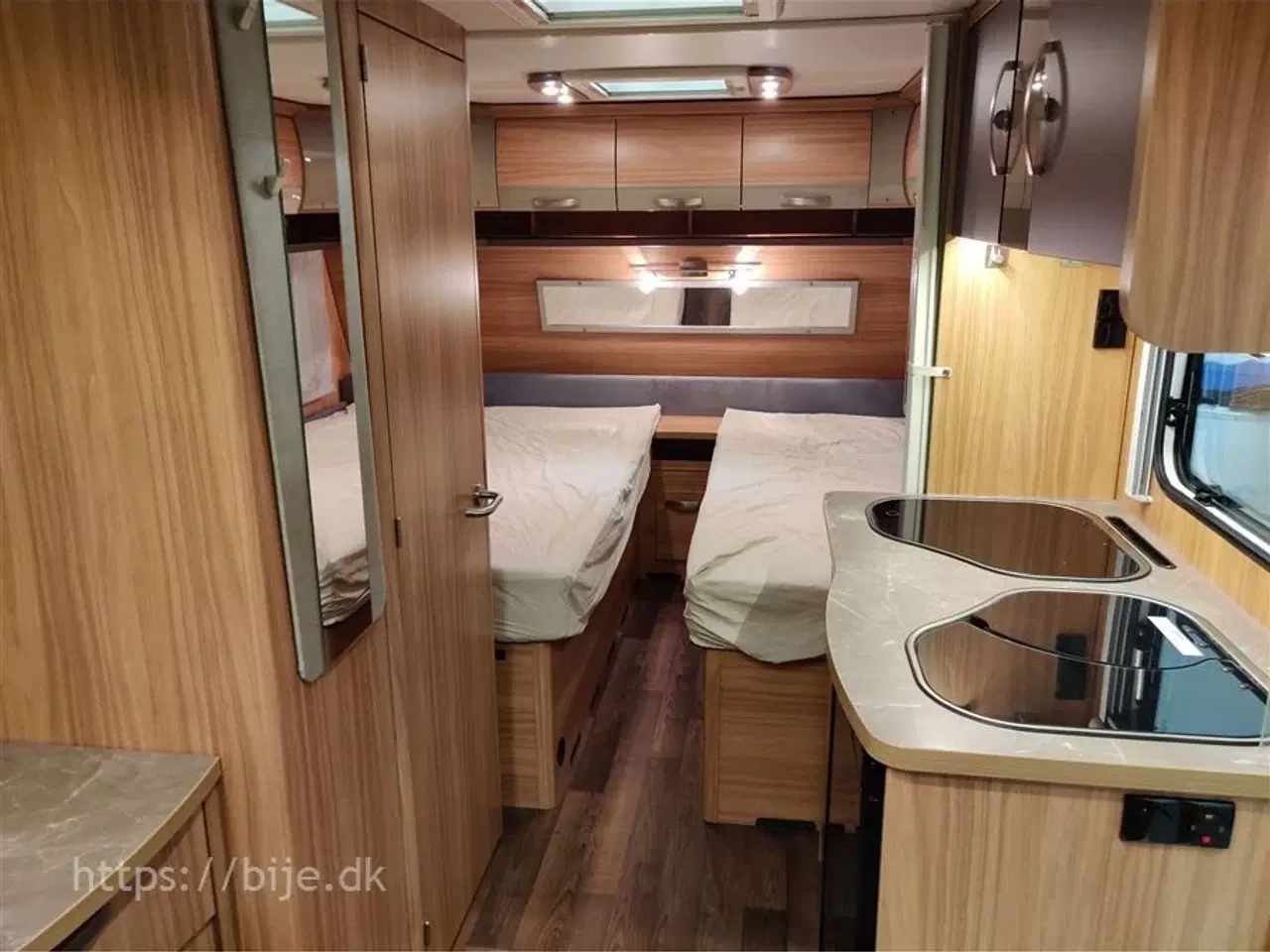 Billede 17 - 2015 - Hymer Exciting 471