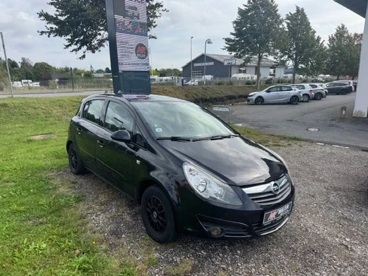 Billede 1 - Opel Corsa 1,4 16V Enjoy