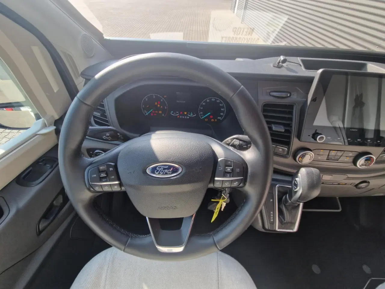 Billede 6 - 2024 - Benimar Yrteo 861 AUT-GEAR