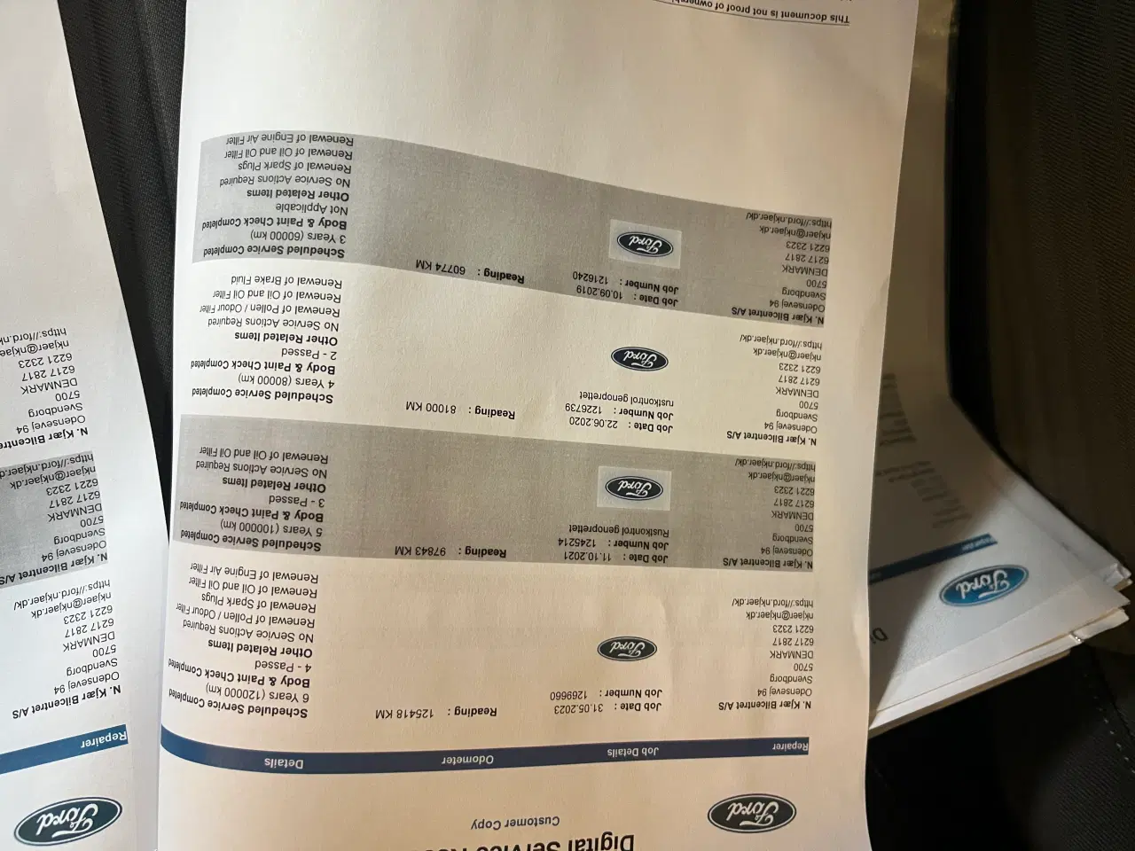 Billede 16 - Ford GRAND C-MAX Titanium