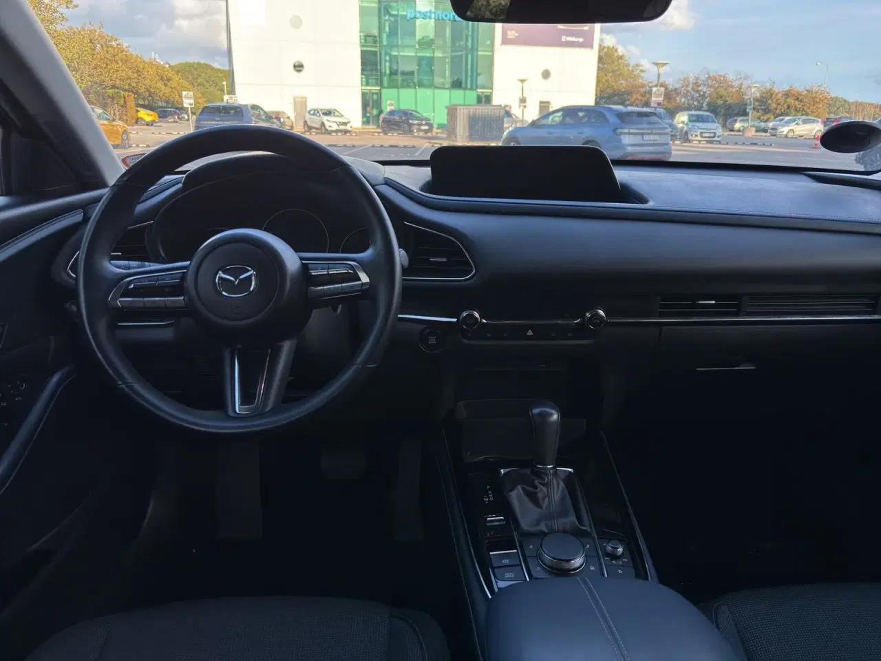 Billede 10 - Mazda CX-30 2,0 SkyActiv-G 122 Sky aut.