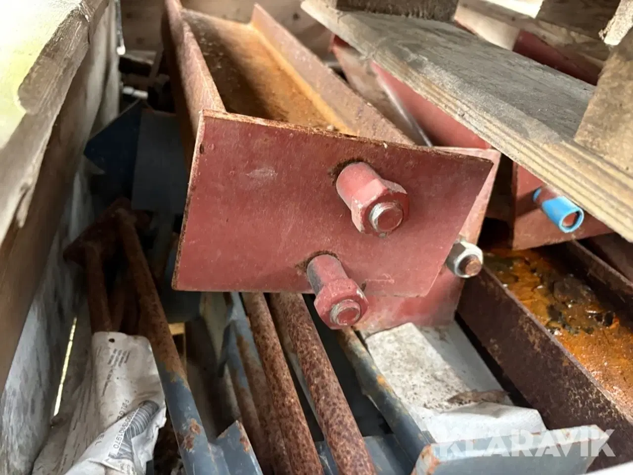 Billede 8 - Fodsko cirka 30 styk