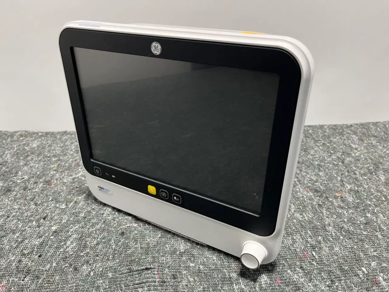 Billede 2 - Patient Monitor GE B125