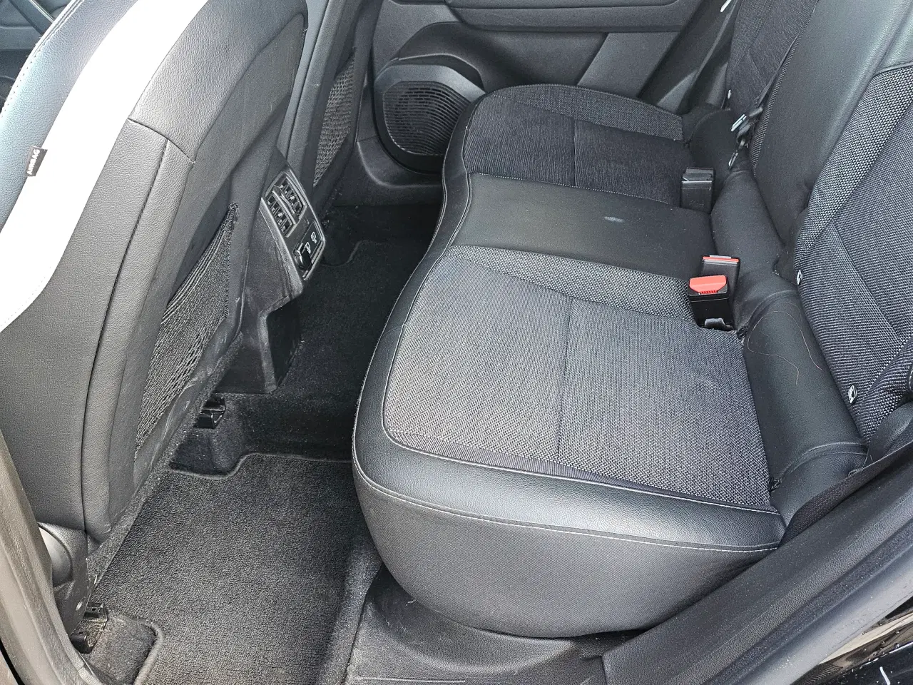 Billede 8 - Renault Captur Etech Intens 160 HK 