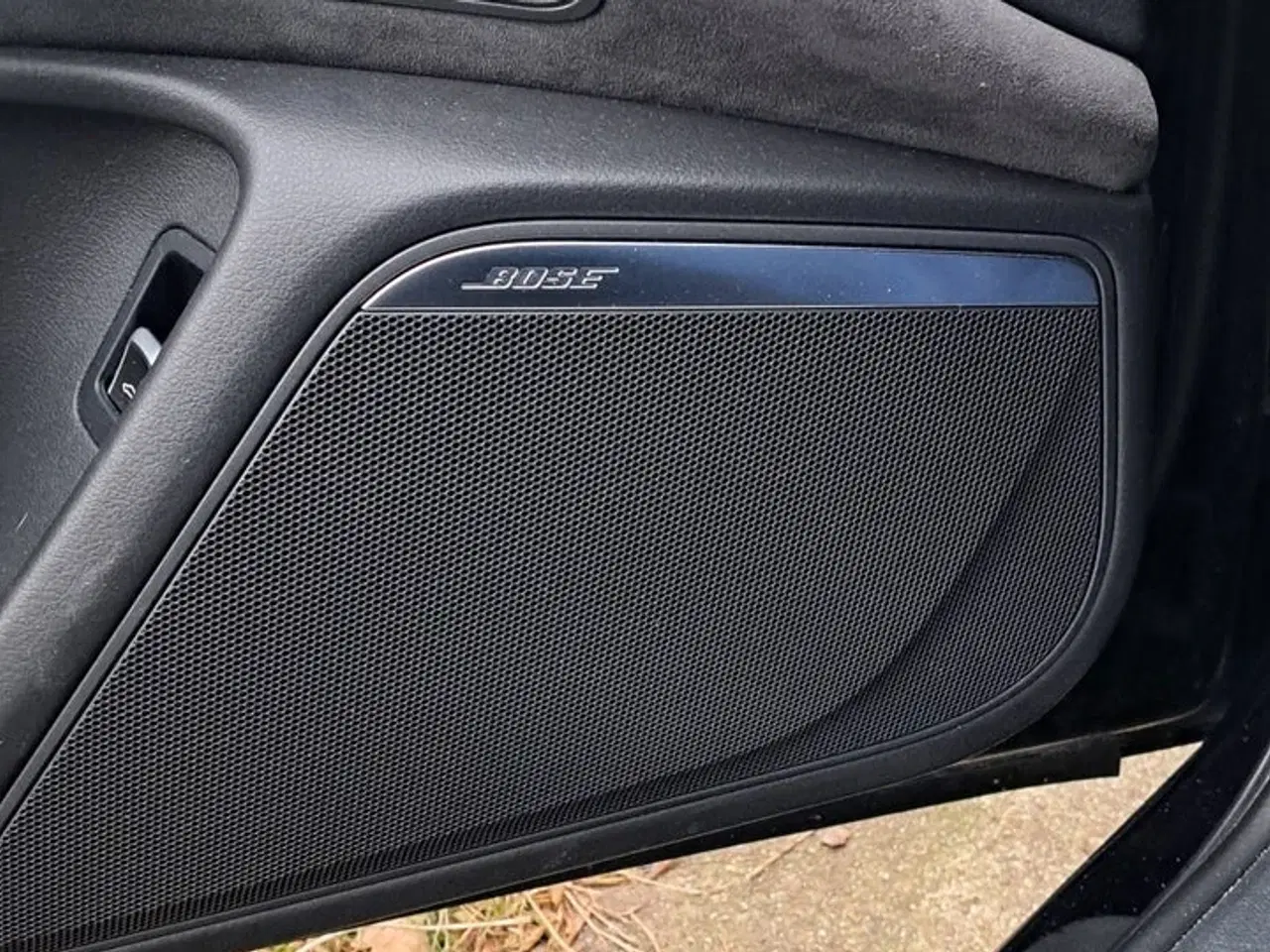 Billede 11 - Audi A6 3,0 TDi 326 S-line Competition Avant quattro Tiptr.