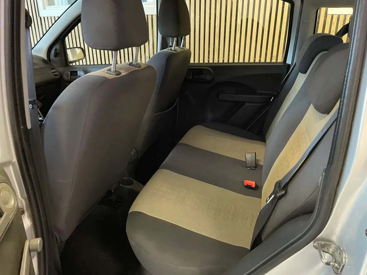 Billede 17 - Fiat Panda 1,2 Dynamic 60HK 5d