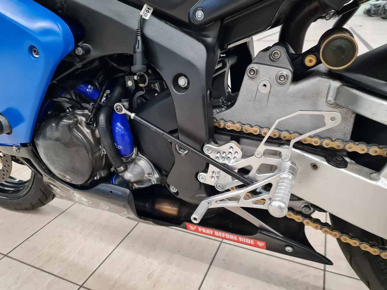 Billede 17 - Honda CBR600RR PC37