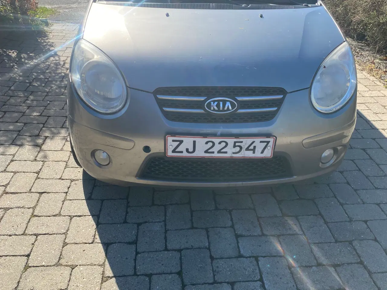 Billede 3 - Kia picanto 