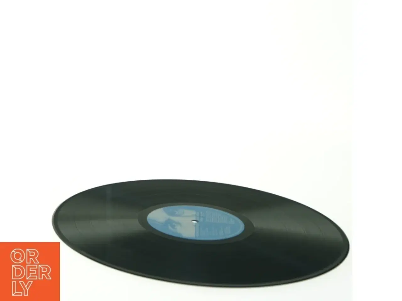 Billede 4 - George Harrison Dark Horse Vinyl LP fra Apple Records (str. 31 x 31 cm)