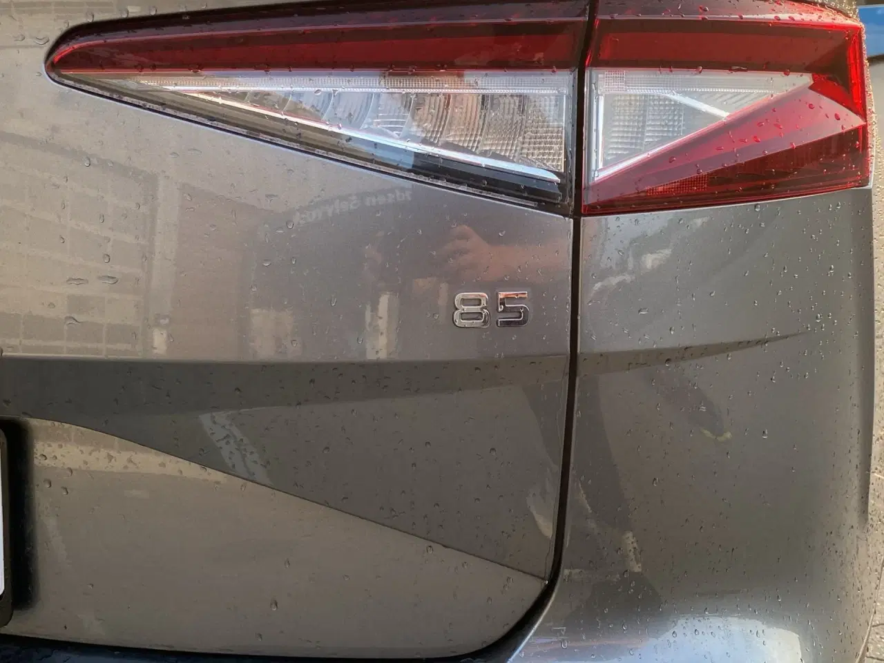 Billede 21 - Skoda Enyaq 85 iV Premium