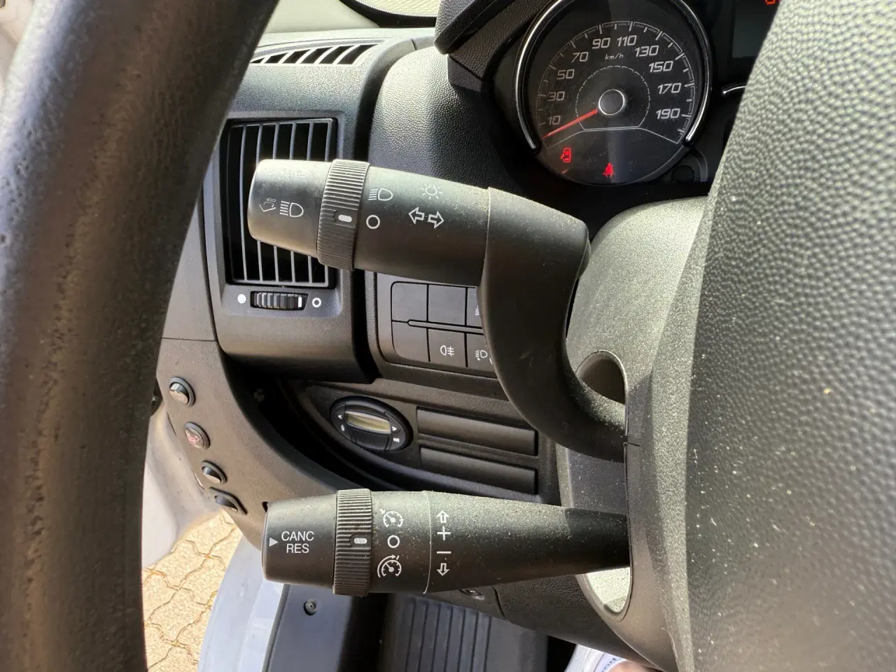 Billede 7 - Fiat Ducato 35M L3 2,3 MJT 150HK Ladv./Chas. 6g