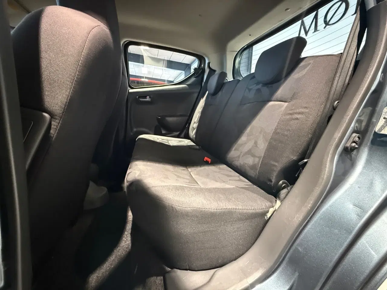 Billede 8 - Suzuki Alto 1,0 Comfort