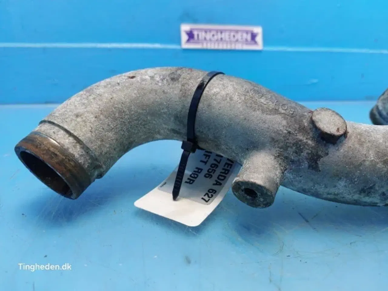 Billede 9 - Iveco 8361 SRE 11 Vinkelrør 8017656