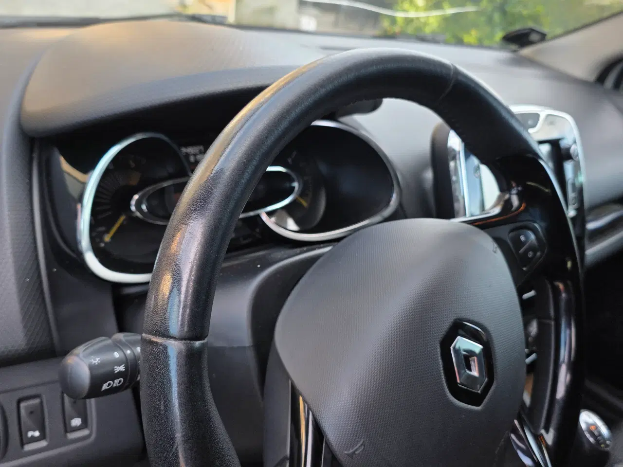 Billede 3 - Renault Clio 1.5 dCi Sport 