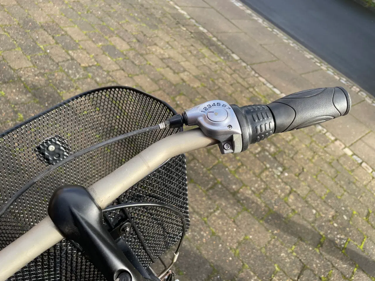 Billede 6 - Mosquito 28” med 7 indv.gear